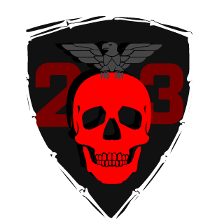 IZUK_LOS's emblem