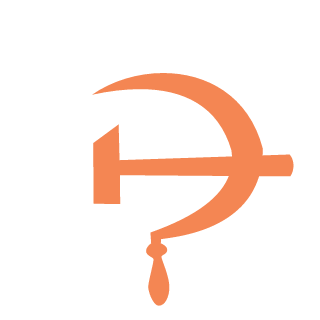 Dimonety's emblem