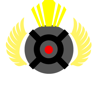 FrozTeer's emblem