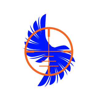 Team Husky's emblem