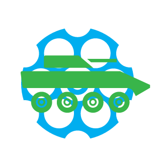 powermoped's emblem