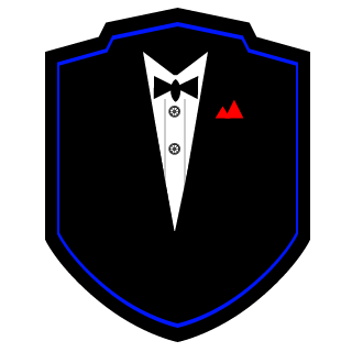 Bound in Graphics's emblem