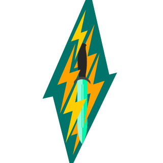SrDew's emblem