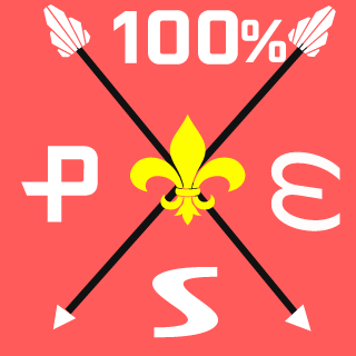TheKeisterBunny's emblem