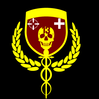 MrKenW's emblem