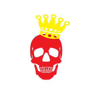 DMNomad's emblem