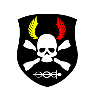 Syllco's emblem