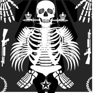 StefoZwei's emblem