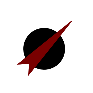 Houfein's emblem