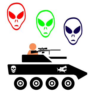deejaysharp's emblem