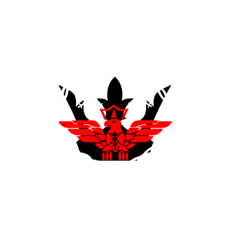 zanesmith12's emblem