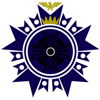 Toispaja's emblem