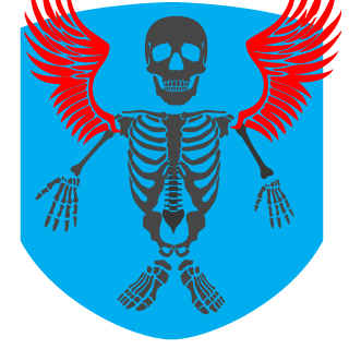 StronDaRx's emblem