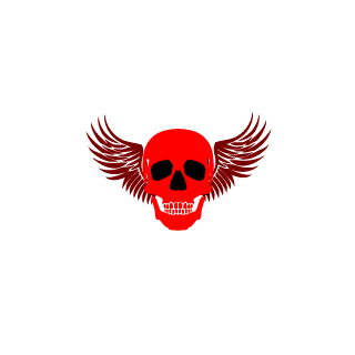 PAMA's emblem