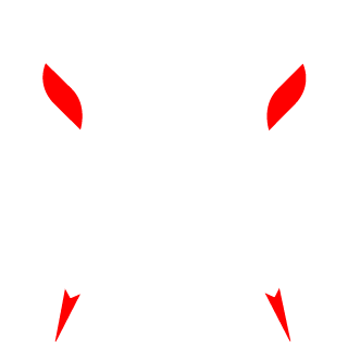 Canoeven's emblem