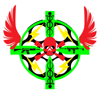 BioG19's emblem