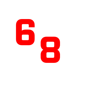 Boepa68's emblem