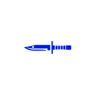Pigeonfall's emblem