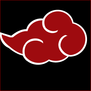 Akatsuki's emblem