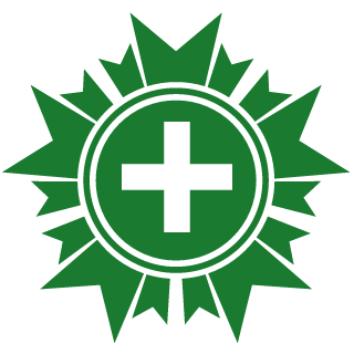 Infinite Endz's emblem