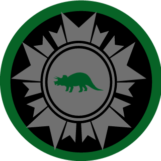 DUCKTAPENSUPRGLU's emblem
