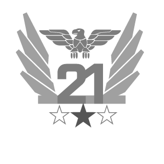21Gumar's emblem