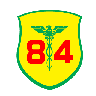 Alkvist's emblem