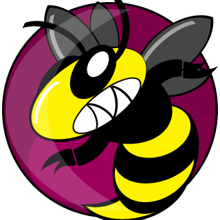 RumbleBee-2114's emblem