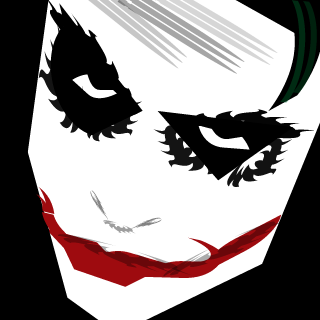 J0kerB0ker's emblem
