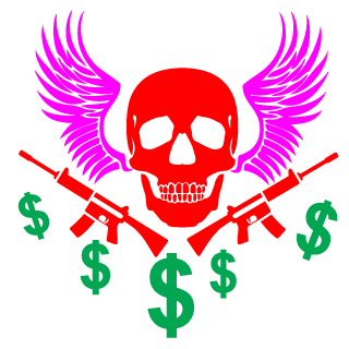 ClaymoreRoomba's emblem