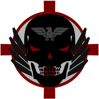 AgentOrange86's emblem