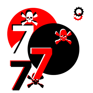 kaipher7's emblem