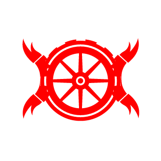 tombradyscum's emblem