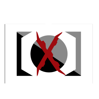 X3HD-IQ's emblem