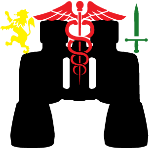 Yashastar's emblem