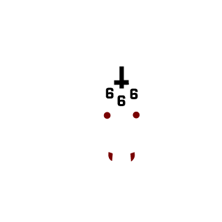 13lue_G's emblem