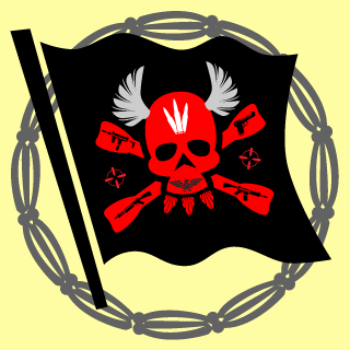 NightAngelKiller's emblem