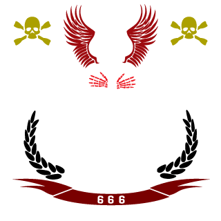deada11's emblem