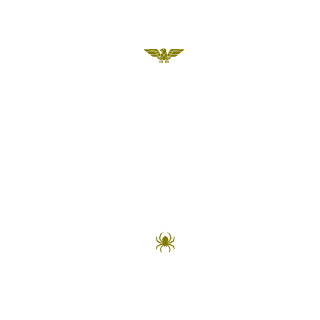 Ditador13's emblem