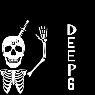 TheDeep6's emblem