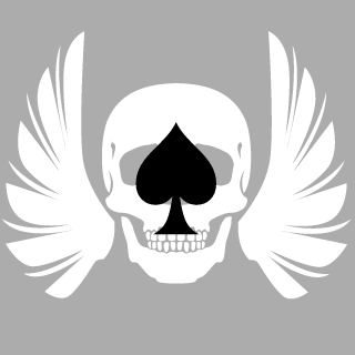 Trichomus's emblem