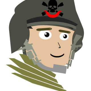 IIGRUSK's emblem
