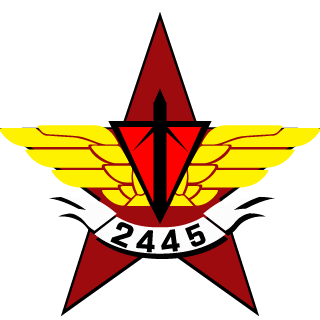 MaresWithFlares's emblem
