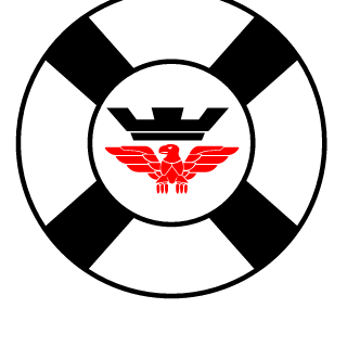 Vile Saiyajin's emblem