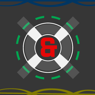 Henrikudo's emblem