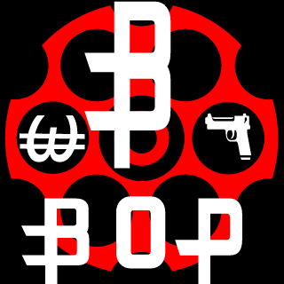 PJB96's emblem