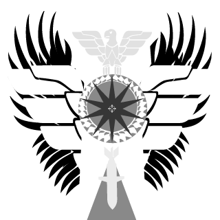 KONG1528's emblem