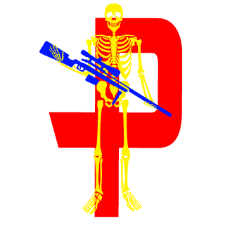 CPTKIILER's emblem
