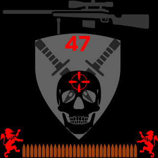 47_whitedeath's emblem