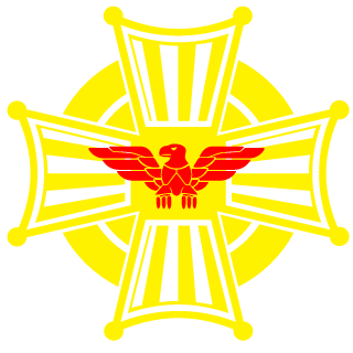 Skipec's emblem